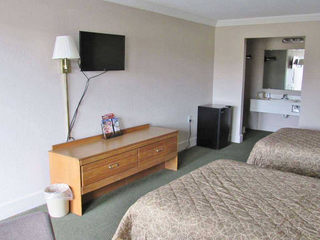 Americas Best Value Inn - Somerset Szoba fotó